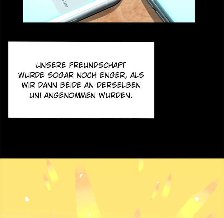 Komm zu mir - episode 15 - 16