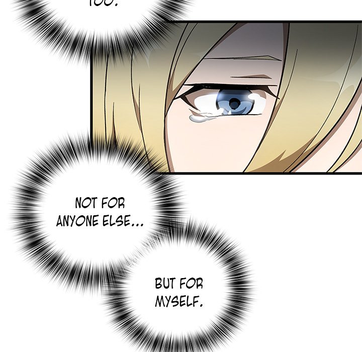 Useless Wizard - episode 32 - 117