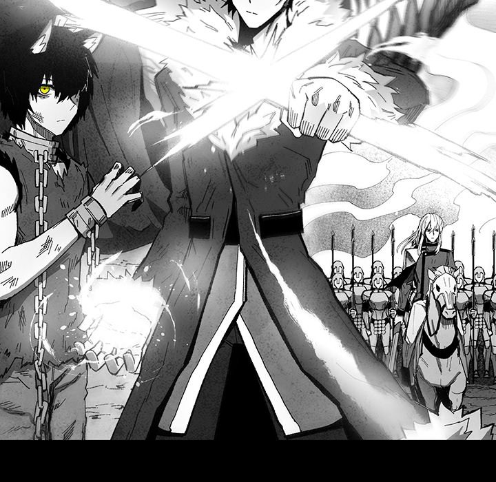Nine Fantasy - episode 54 - 105