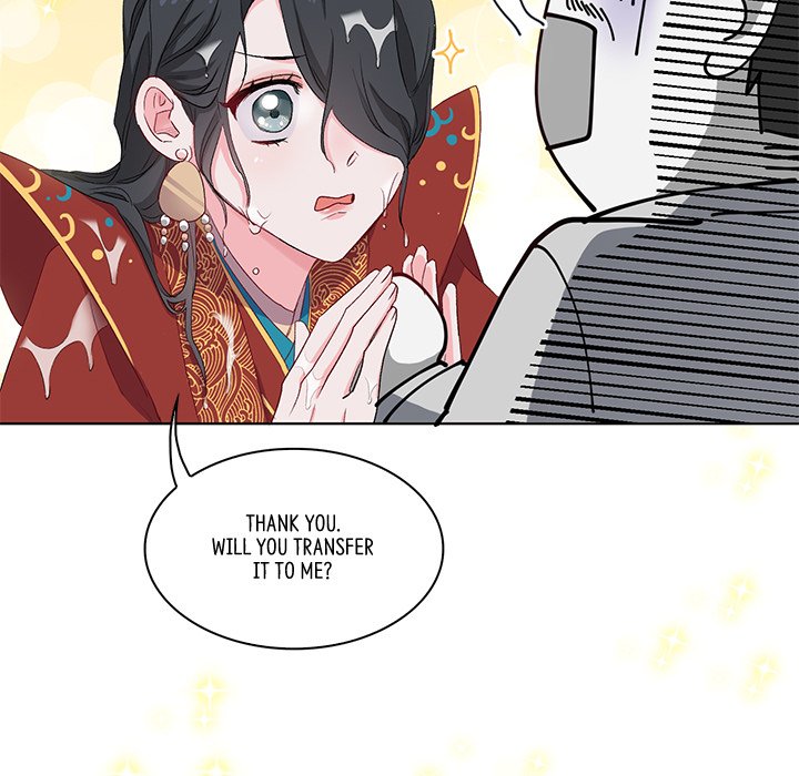 To Trick a Mermaid - episode 7 - 75