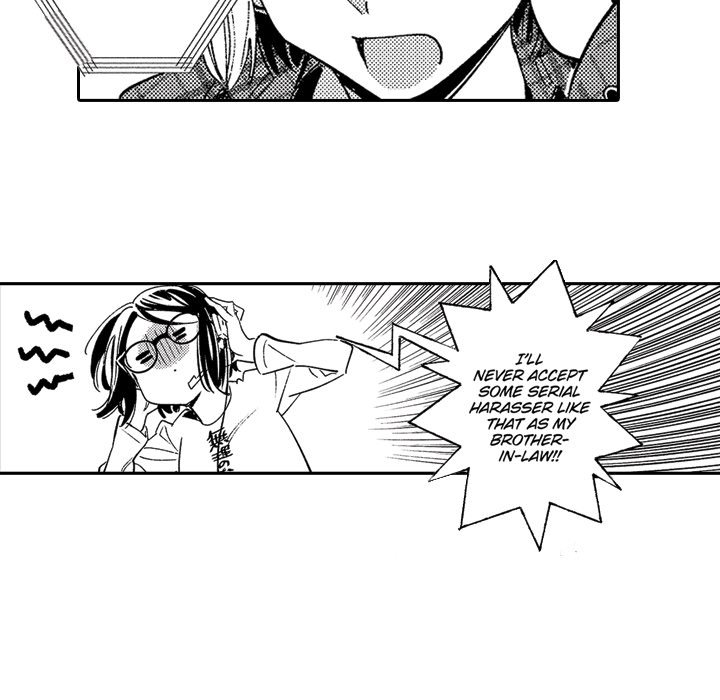 Sweet Lies Layered Like a Mille Feuille - episode 3 - 25