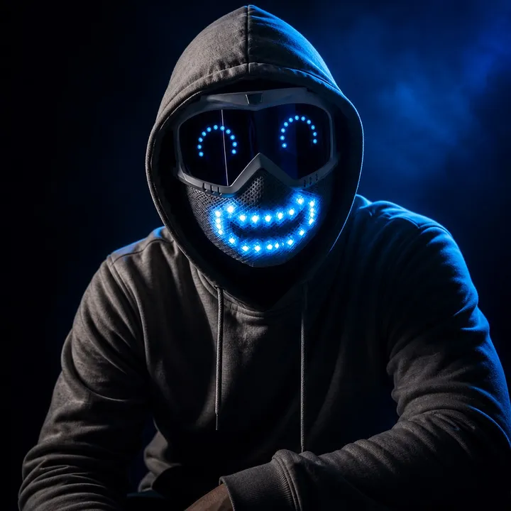 @maskxplorer