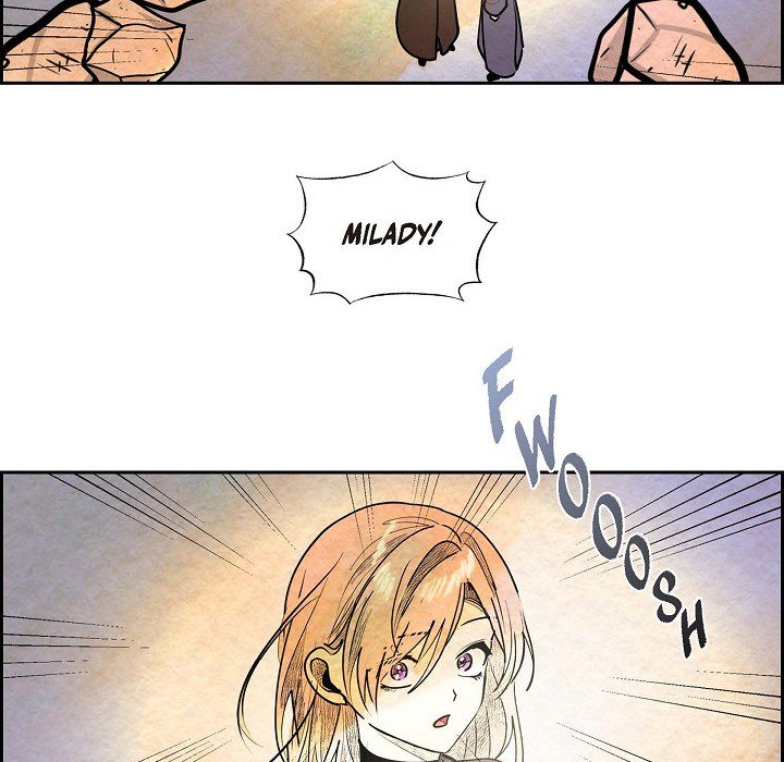The Villainess Behind the Mask - episode 44 - 33
