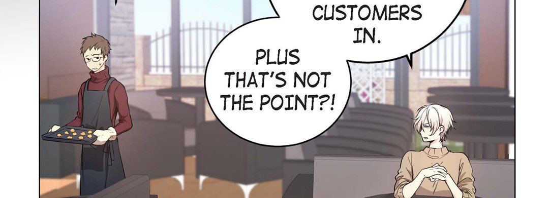 Sweet Caress - episode 3 - 98