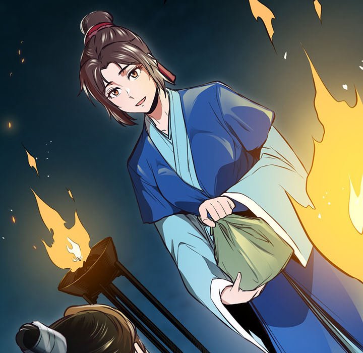 River Where the Moon Rises - episode 18 - 163