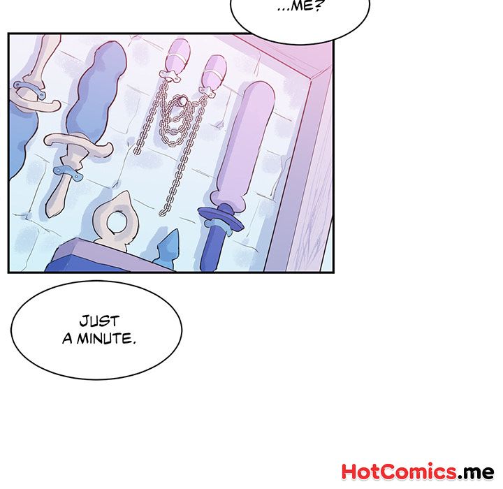 Log in to Lust-a-land - episode 6 - 4
