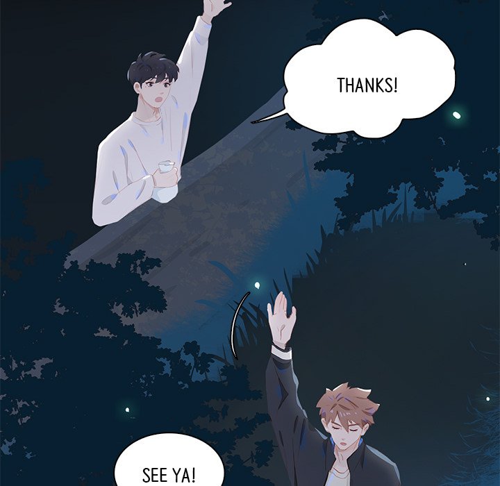 Ballerino - episode 16 - 26