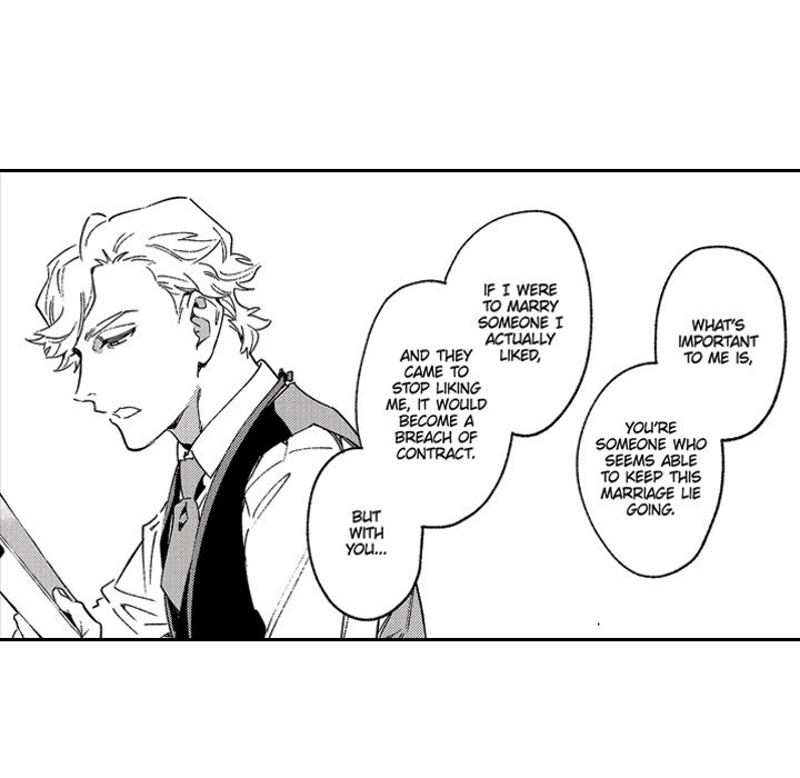 Sweet Lies Layered Like a Mille Feuille - episode 5 - 22