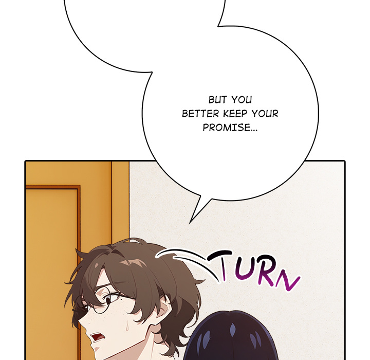 Desire Note - episode 8 - 142