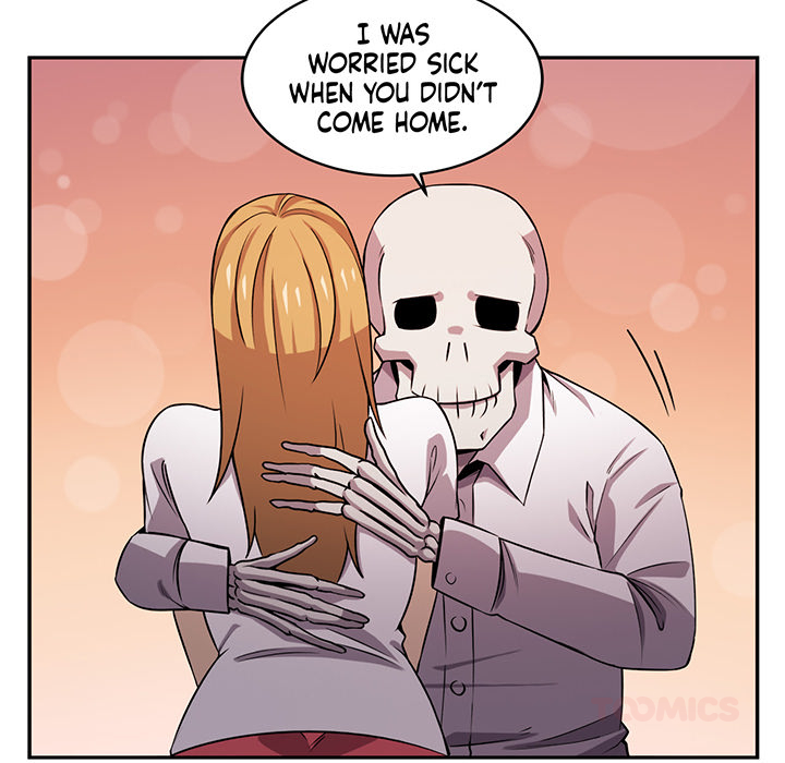 Zombie Girlfriend! - episode 30 - 13