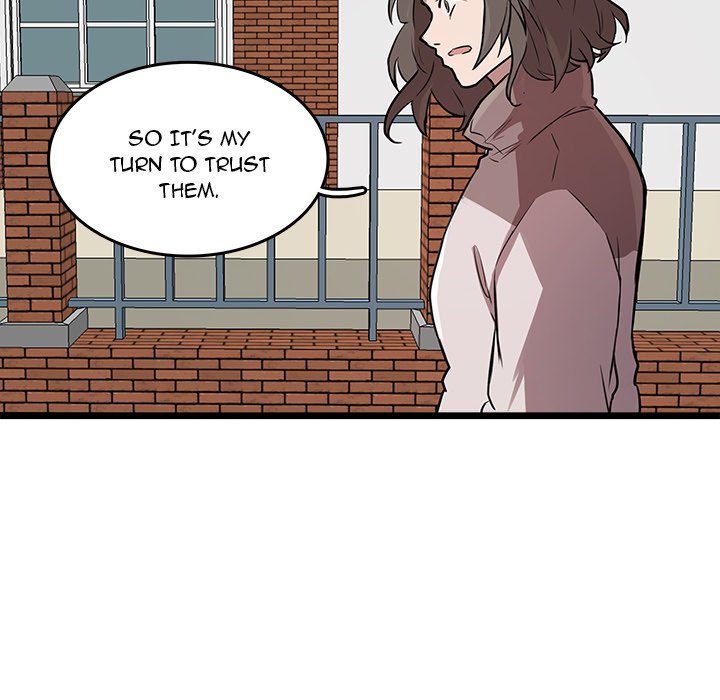 The Tiger, The Sun and The Moon - episode 47 - 80
