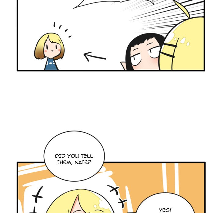 The Amazing Siblings - episode 66 - 19