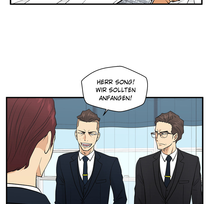 Los geht´s Mr. Kang! - episode 57 - 116