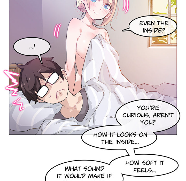 A Pervert's Daily Life - episode 4 - 12