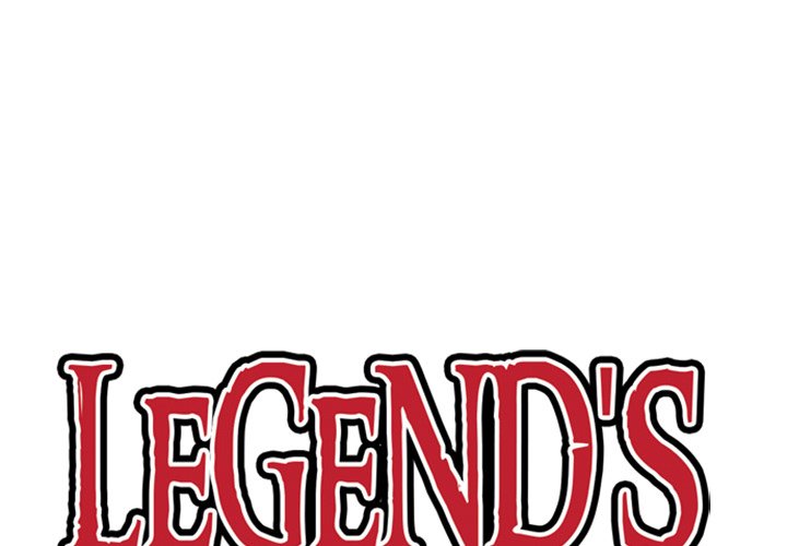 Legend's Battle - episode 13 - 0