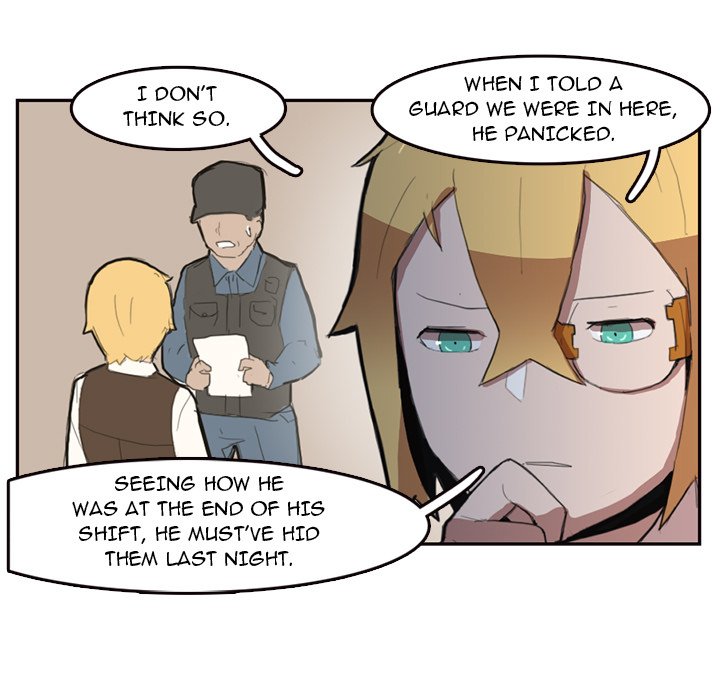 Justitia - episode 7 - 32