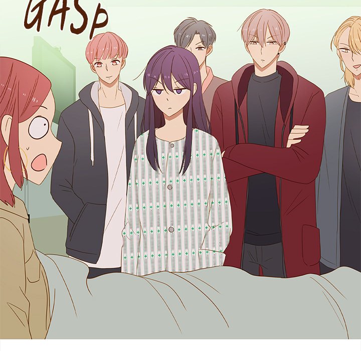 My Life as a Half-Magi - episode 33 - 12