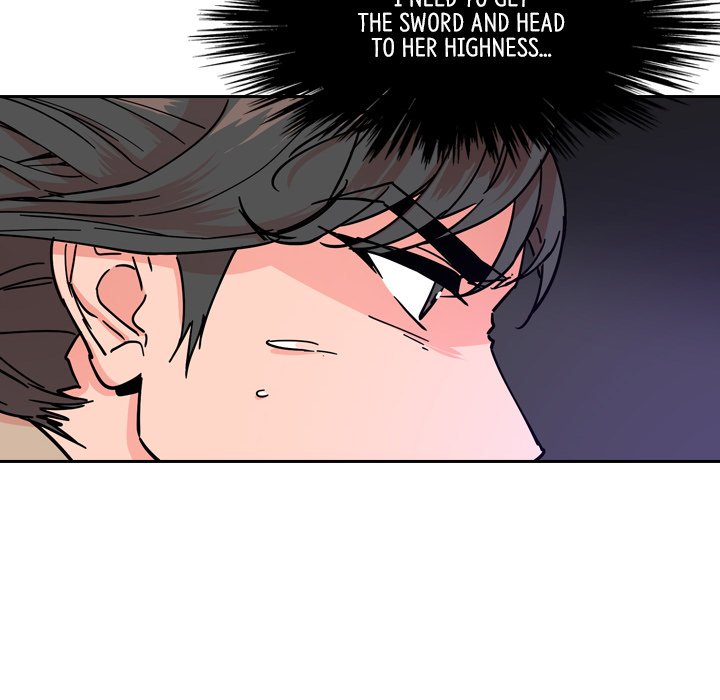 The Princess's Guard - episode 53 - 9