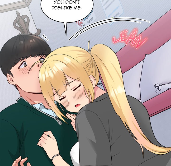 I Love-Hate You - episode 19 - 124