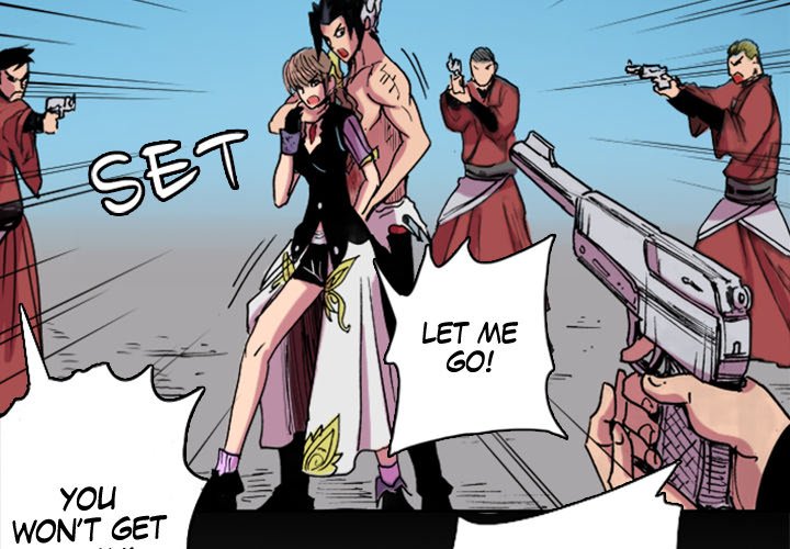 Grand Legend Ramayana - episode 19 - 3