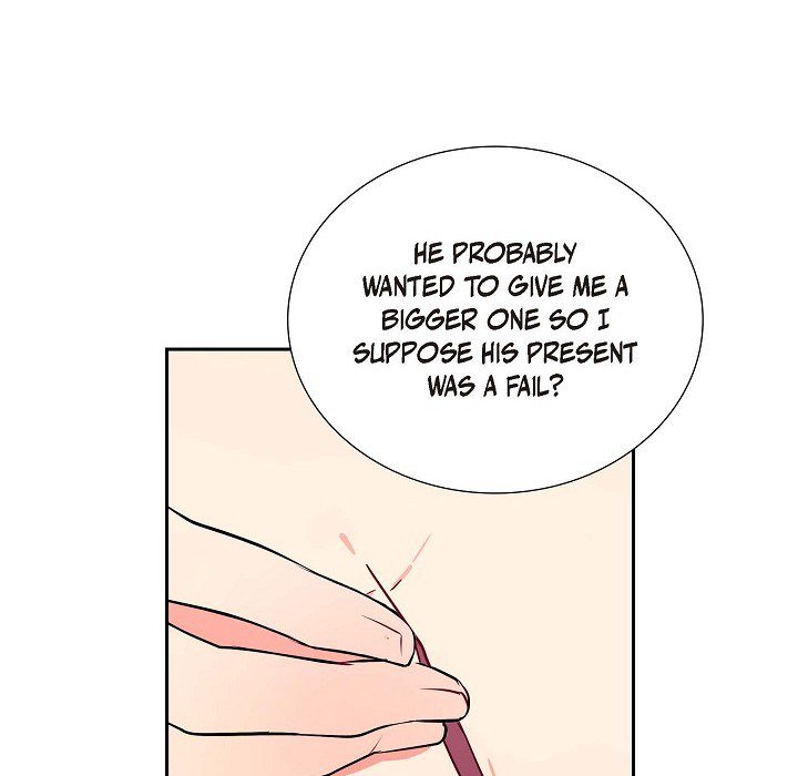 The Destroyer Fell in Love with Me - episode 11 - 60
