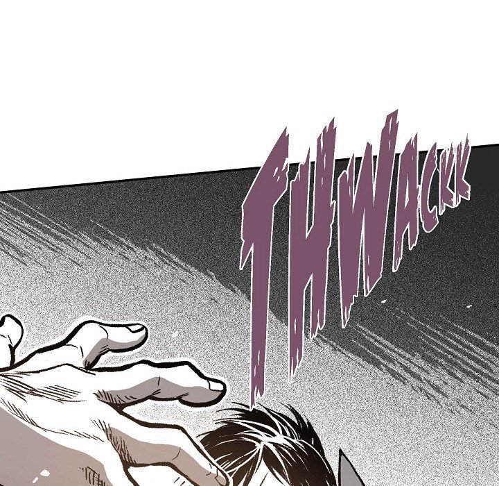 The Warehouse [Mature] - episode 7 - 115