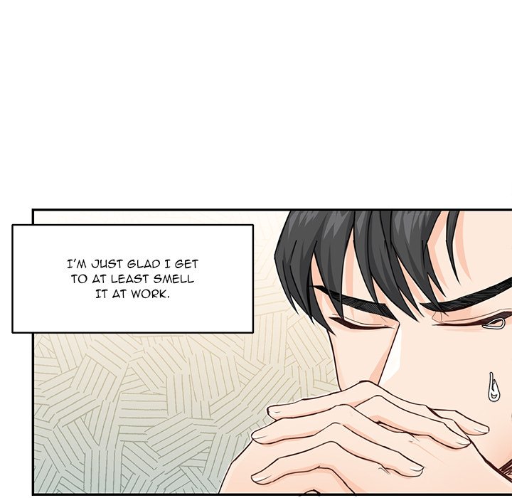 My BL Tales - episode 25 - 32