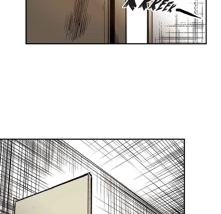 The Warehouse [Mature] - episode 8 - 146