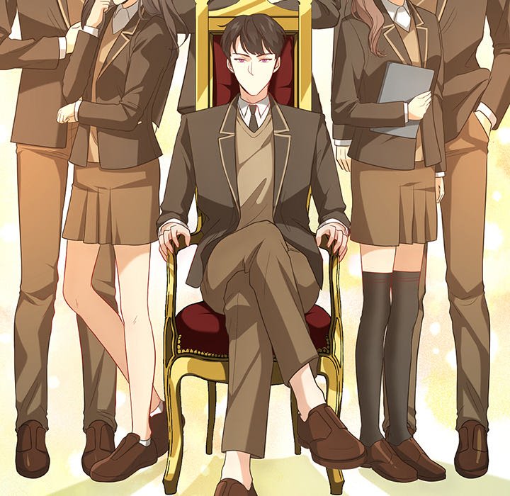 Recessive Omega K's Secret [Season 1] - episode 1 - 38