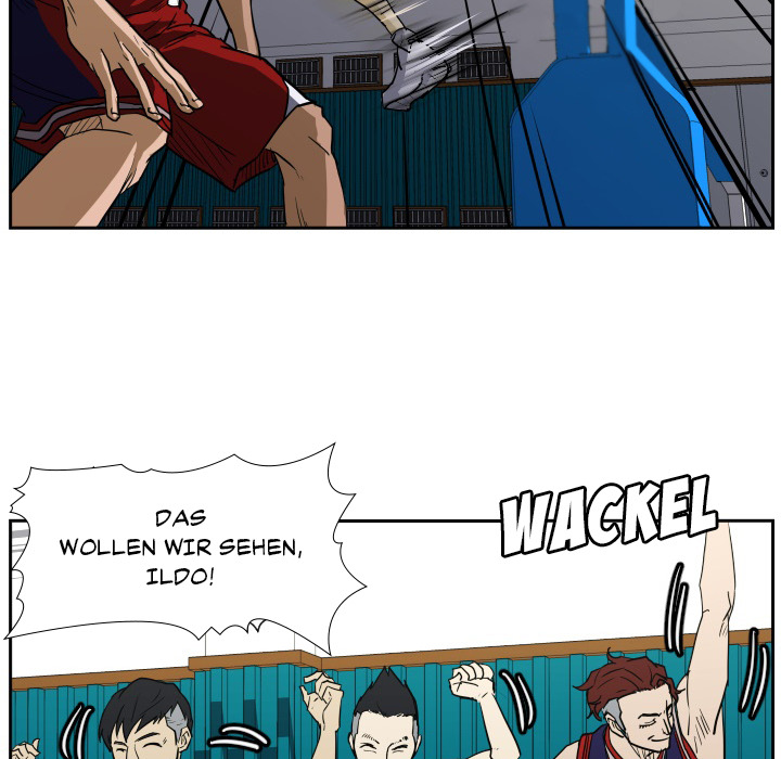 Tweener - episode 53 - 12