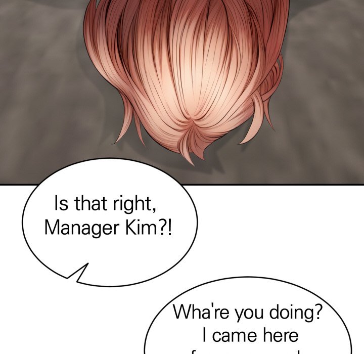 Two Strangers Trapped in an Elevator - episode 18 - 139