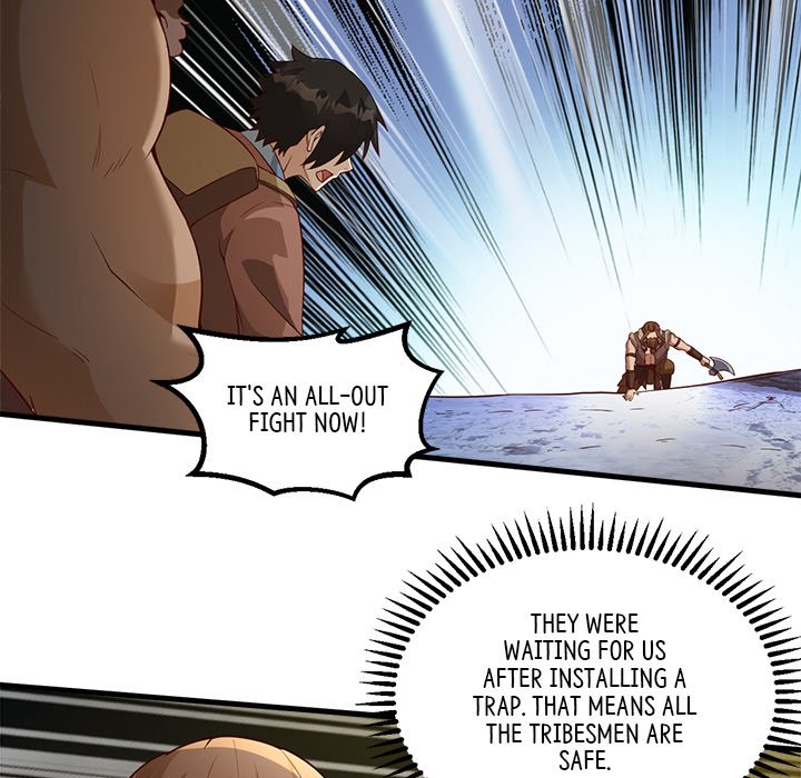 Survival Logbook - episode 59 - 22