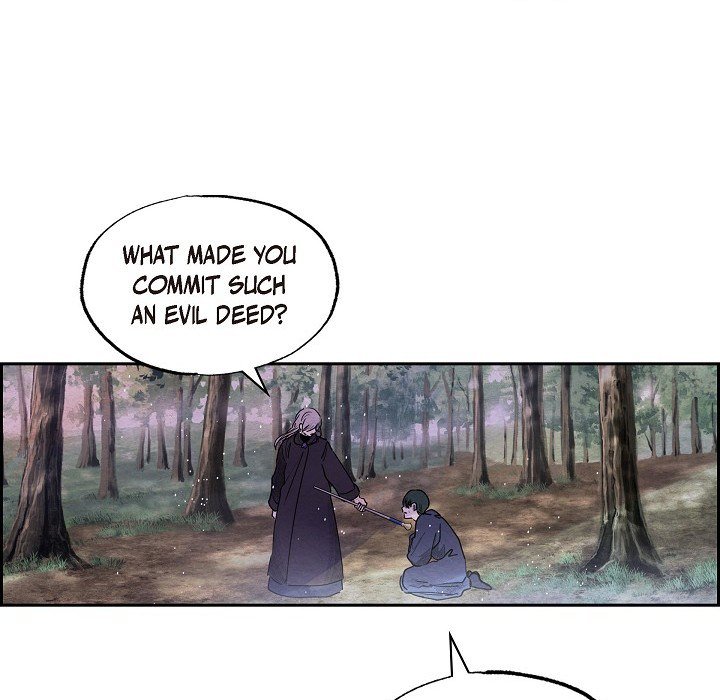 The Villainess Behind the Mask - episode 45 - 40