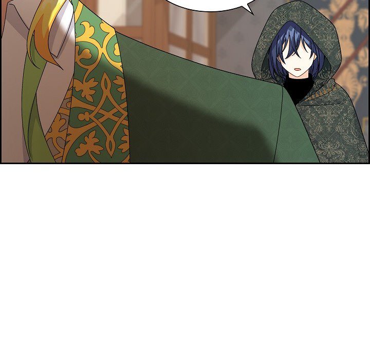 The Destroyer Fell in Love with Me - episode 67 - 10