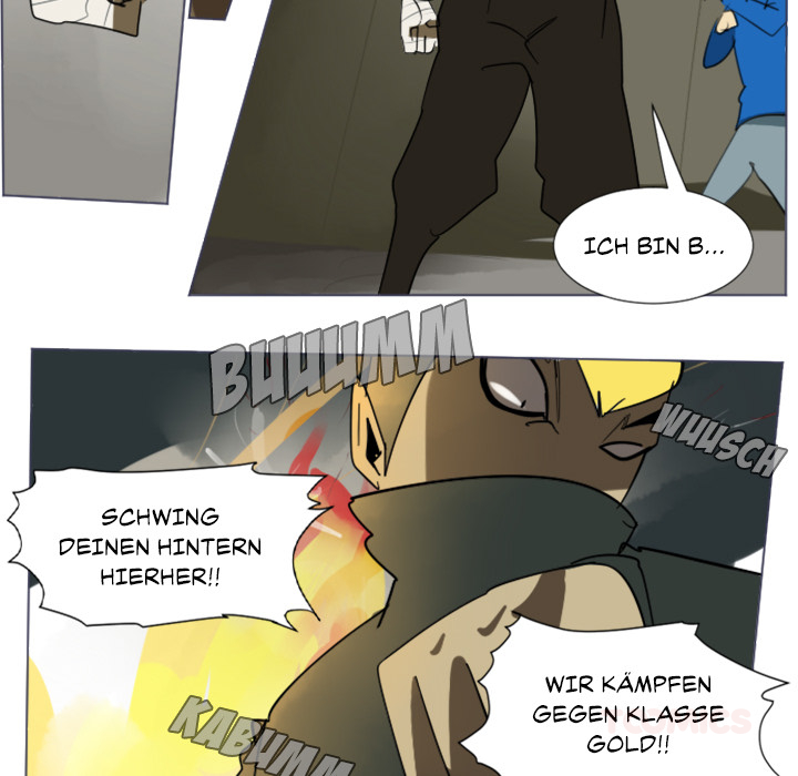 Ultimiter - episode 28 - 36