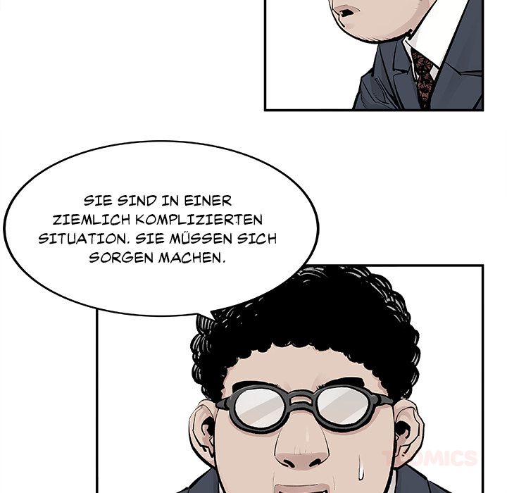 Des Teufels Nachkommen - episode 19 - 19