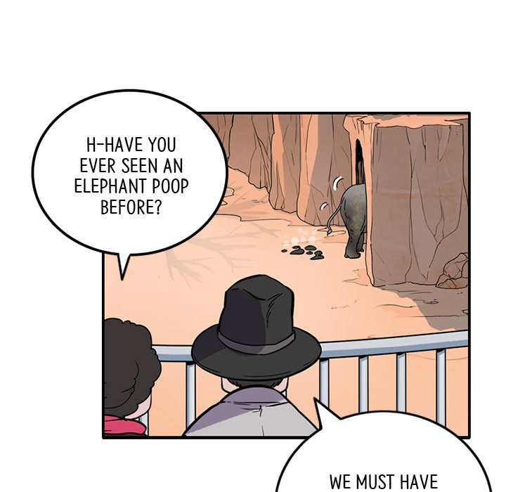 Secret Zoo - episode 8 - 66