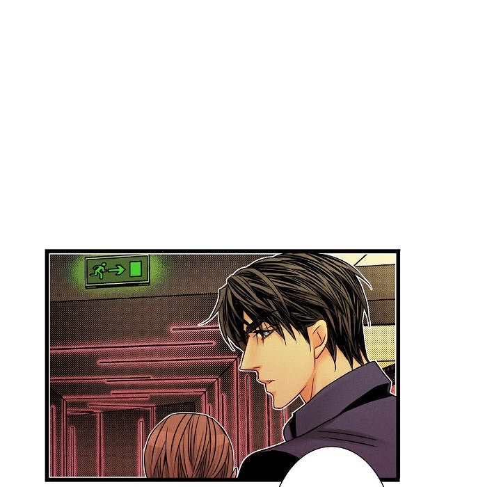 Work, Fight and Love - Webtoon Edition - episode 44 - 20