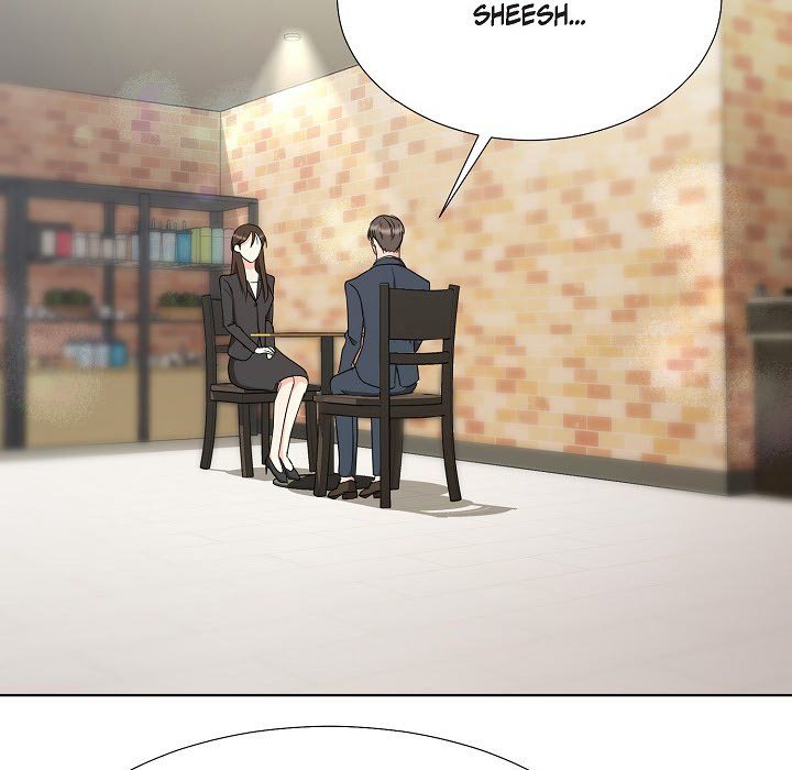 Fragrant Office Life - episode 38 - 32