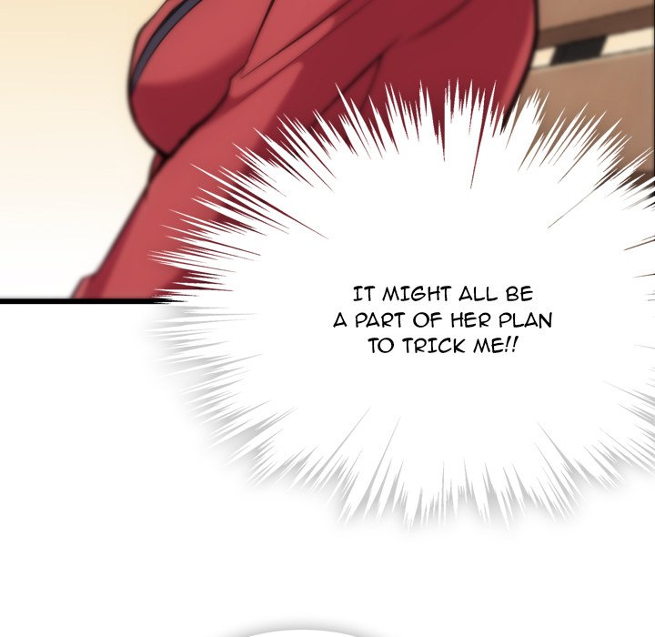 Such a Cute Spy - episode 4 - 94