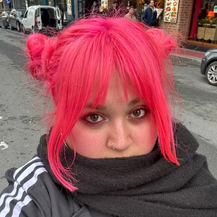 turkcumay