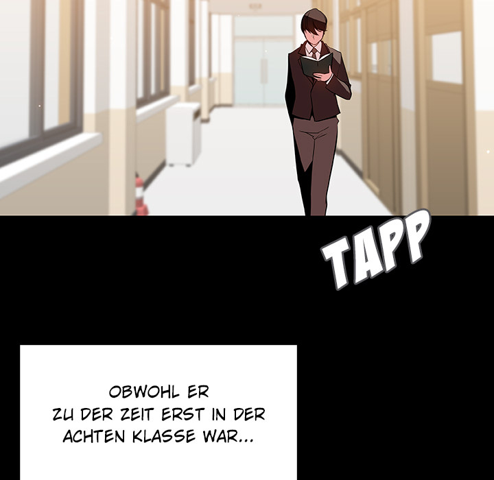 Dreiblättriges Kleeblatt - episode 56 - 4