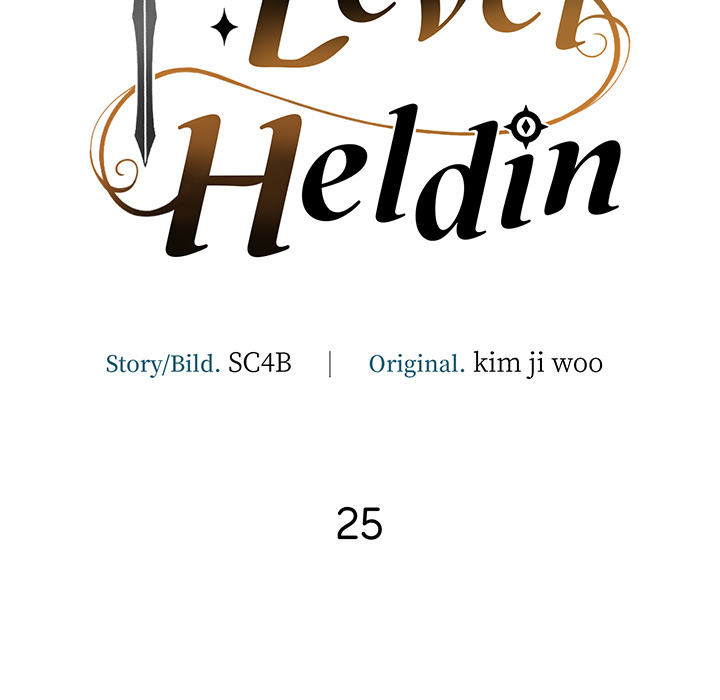 Max-Level Heldin - episode 25 - 23
