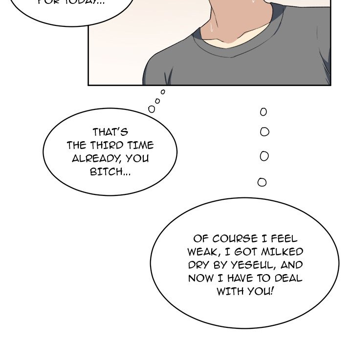 Excuse me, This is my Room - episode 14 - 92