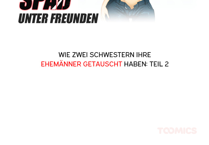 Spaß unter Freunden - episode 52 - 1