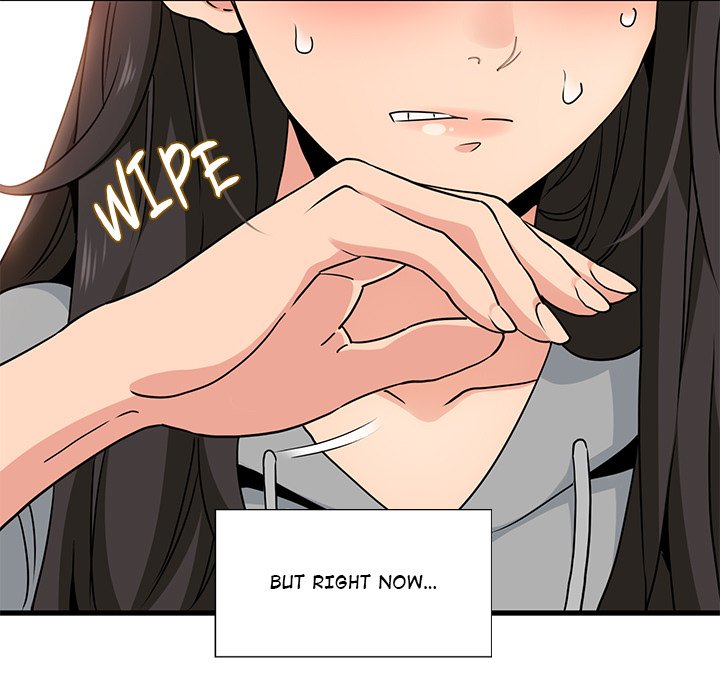 Snapping into Love - episode 2 - 110