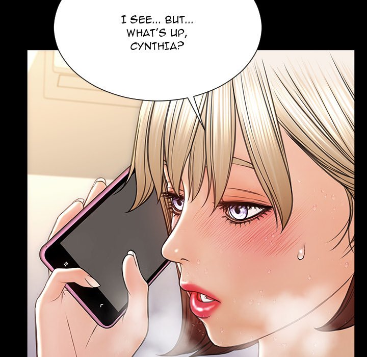 Superstar Cynthia Oh - episode 31 - 66