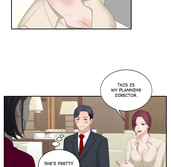 Crazy for It - episode 3 - 20