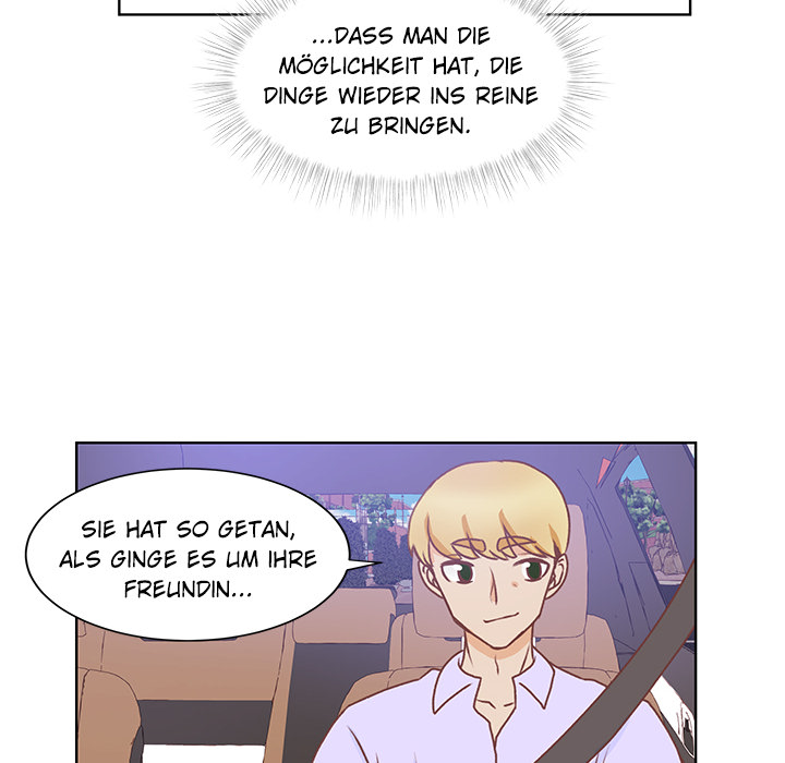 Der Mädchen-Knigge - episode 44 - 63
