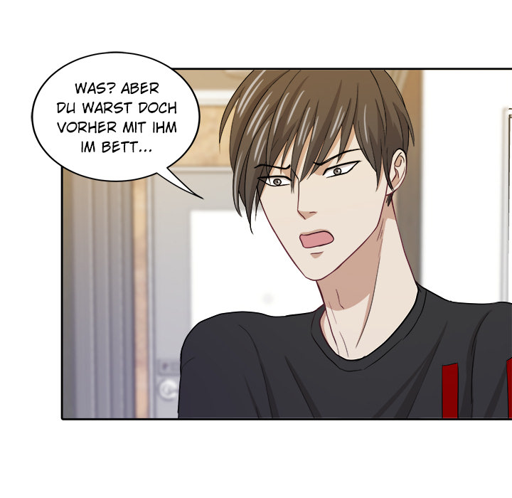 Liebe Lieber Nicht - episode 18 - 16